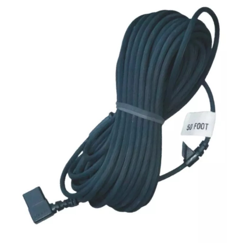 Kirby Vacuum Power Cord, 50 feet- G3, G4, G5, G6,