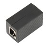 Ethernet Surge Protector, CAT5 CAT6 RJ45 Thunder Arrester LAN Network,
