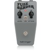 Bellinger Behringer Vintage Style Fuzz Pedal, Reproduction of Legendary Fuzz