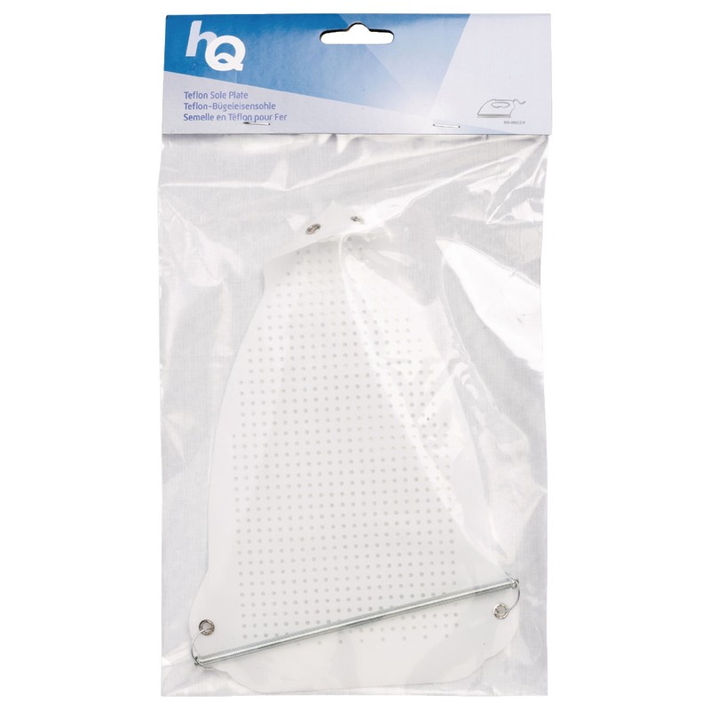 HQ Universal Teflon Iron Cover [W9-09622/4]