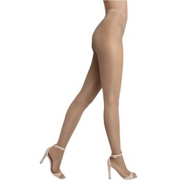 Wolford 15 Tights caramel Beige For Women