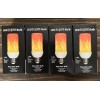 EZ Illuminations 4 - EZ Illuminations LED Flame Bulbs Edison