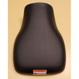 OEM Complete Seat 77100-HR3-621ZA Compatible with 2014-2020 Honda TRX 420 Rancher TRX 500 Foreman