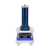 Music Coil Arc Plasma Loudspeaker Wireless Transmission Experiment Educational Toy