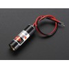 Adafruit SKU 1058 Cross Laser Diode Red w/I2C Backpack