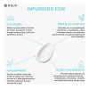 Facial Crema Hidratante Definitiva Youth Formula 100g Normal Noche
