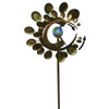 Echo Valley 4351W 45-Inch Illuminarie Dual Motion Wind Wheel