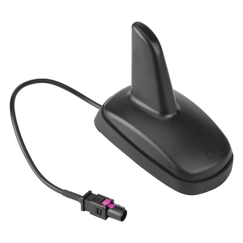 Car Roof Aerial Shark Fin Antenna for 5 6 6R
