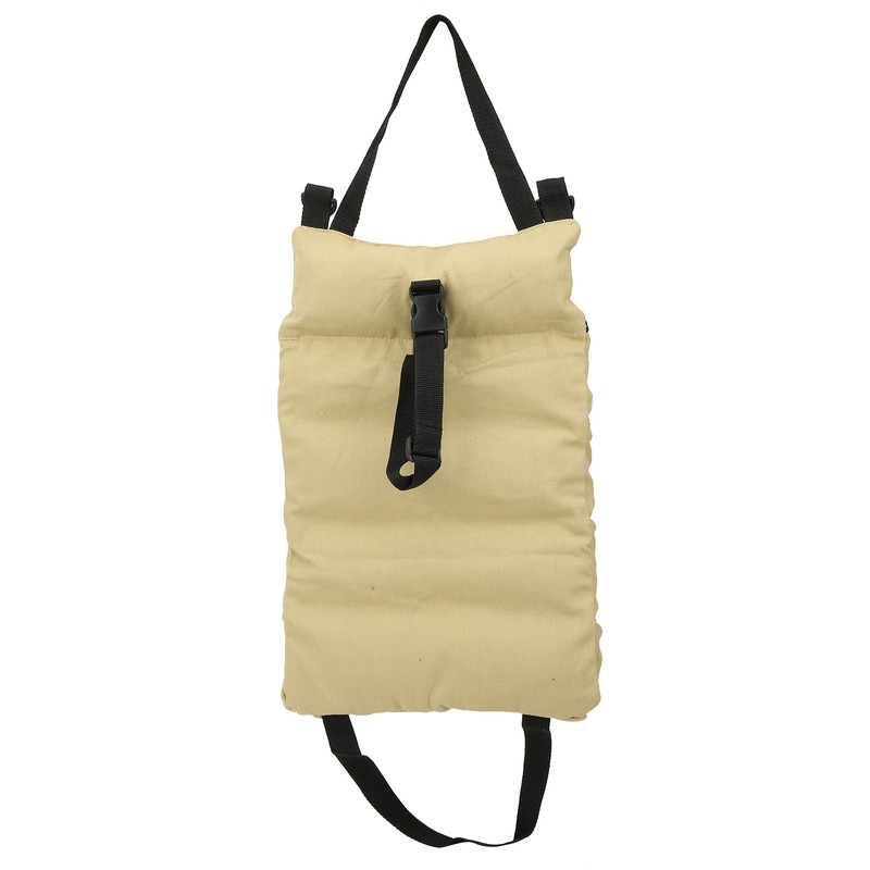 Multifunctional Canvas Tools Storage Bags Organizer Roll Bags with 5