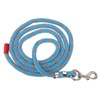 Horse Rope Thickened Wearable Soft Touch Nylon Pet Leash with