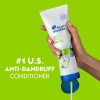 Head & Shoulders Paraben-Free Green Apple Anti-Dandruff Shampoo and Conditioner