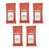 Boyd's French No. 6 Ground Coffee, Dark Roast, 5 Pack