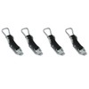 LOADCARE Locking Bearing Shovel Holder Spade Holder Axe Holder Broom