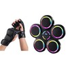 Boxing Machine Intelligent Music Bluetooth Wall-Mounted Boxing Machine with boxing