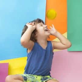 Baisidiwei Soft Baseballs, Foam Training Baseball 12 Pack for Kids Regulation Size Foam Baseballs for Soft & Safe Throwing, Catching and Batting Practice