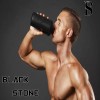 Cla + Carnitina 1kg Black Stone 100 Servicios Pre Entreno