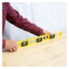 Mayes 10101 Polystyrene 2 Ft Level, 24 Inch Level Made