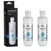 LG 2 Pack For LG LT1000P 6month /200gallon Capacity Replacement