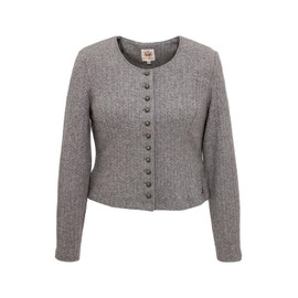 Spieth & Wensky Dietzing Women's Jacket, gray