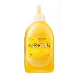 Natura Ekos Repuesto De Jabón Líquido P/manos De 250m