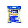 Original Salmon Chip 280g Seafood Snack / 오리지널 연어칩 280g