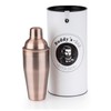 Buddy´s Bar Classic Bar Shaker High Quality 700ml Cocktail Shaker