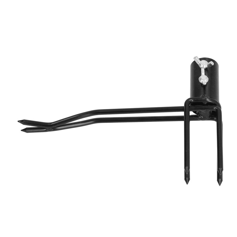 Stand Up Weed Puller Tool Claw Weeder Root Remover Easily