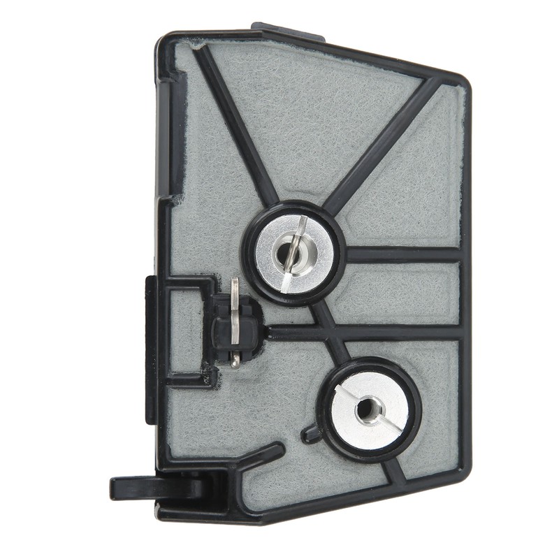 Plastic Air Filter Practical Easy To Install Replacement Air Filter