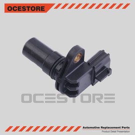 OCESTORE Transmission Speed Sensor Crankshaft Position Sensor 5S9571 for 2007-2012 Caliber 2007-2016 Compass Patriot 2.0L/2.4L L4 Crankshaft Position Sensor SC499 5189840AA