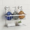 VKSG Glass Soap Dispenser for Kitchen, 350ML Hand Soap Dispensers