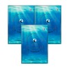 Rainbow Raphael Premium Blue Pearl Aqua Renewal Mask Pack 30ml