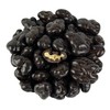 Cozy Confections Dark Chocolate Covered Walnuts, 1 Pound