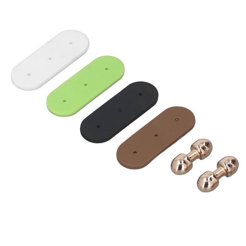 4Pcs Tennis Racket Vibration Dampener Soft Silicon Tennis Racquet Shock