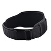 Weight Lifting Belt for Gym Fitness Training Double Strength Neoprene