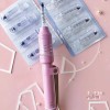 Baby Pink Dermal Filler PenColor: Pink, Size: 17×23+4