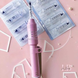 Baby Pink Dermal Filler PenColor: Pink, Size: 17×23+4