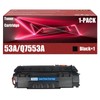 53A Q7553A Toner Cartridges for HP 53A Q7553A Toner Cartridge