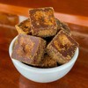 Brown sugar 8.81oz -Handmade by ancient method-Preparation of brown sugar