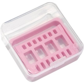 LIFEBEAUTY Bit Stand, Pink