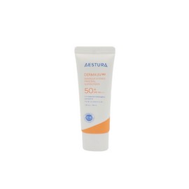estra Aestura Derma UV365 Barrier Moisture Inorganic Sunscreen 40ml (SPF50+) / 에스트라 더마 유브이365 장벽수분 무기자차 선크림 40ml(SPF50+)
