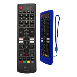 Control Remoto Para Lg Smart Tv Akb76037603