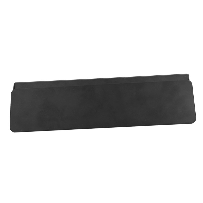 Black Indoor Wall Lights Warm Lighting 3000K Wall Mount Light