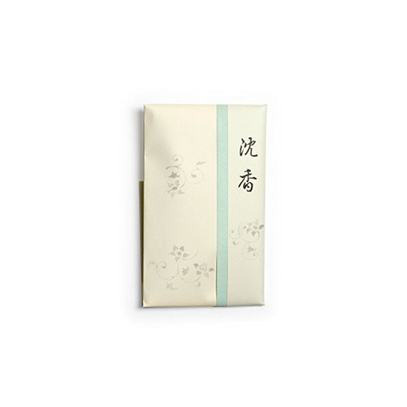 Shoyeido Shoyeido 314131 Fragrance Tree Plum Seal Agarwood Carved 0.2