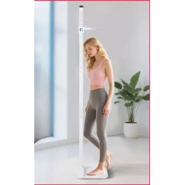 키측정 신장계 키재는기계 측정기 신체검사 키재기 강판 검사 신장측정기 Height Measuring Stadiometer Body Height Measure Meter Physical Examination Height Gauge