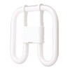 Crompton 16 Watt 2D Lamp CC Lamp 4 Pin in