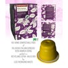 THE EDEN PROJECT 100 ITALIAN ESPRESSO Home Compostable Coffee Pods