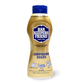 Bar Keeper's Friend Liquid Cleaner 26 oz each