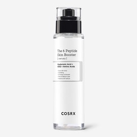 COSRX Peptide Serum + Invisible Sun Serum SPF50+ PA++++ 2-piece set / 코스알엑스 펩타이드 세럼 + 인비저블 선세럼 SPF50+ PA++++ 2종 세트