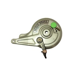 Karasawa Seisakusho Servo Brake Silver AN-S A/N