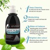 Volcanic Ash Mud Body & Face Wash, 250ml, Antioxidant and